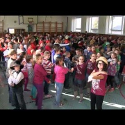 Víťazné video EUROPA 2 SPORTTUBE.DANCE
